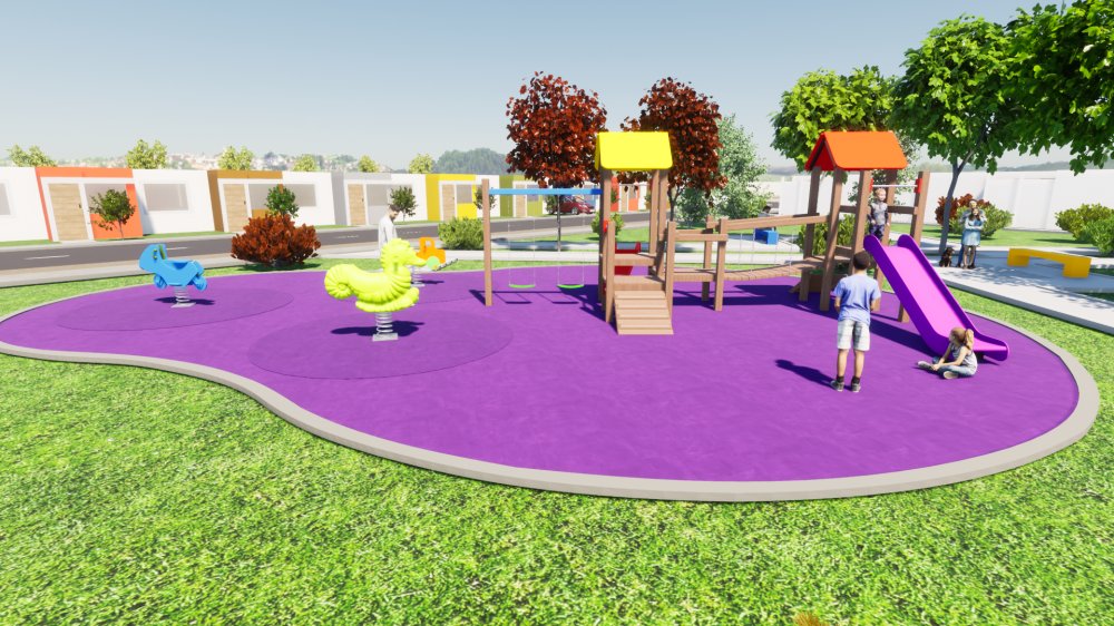 Juegos Infantiles