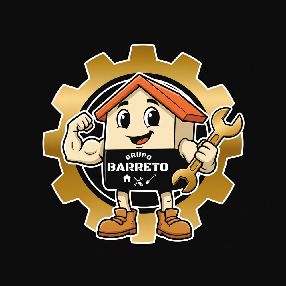 Grupo Barreto Oficial