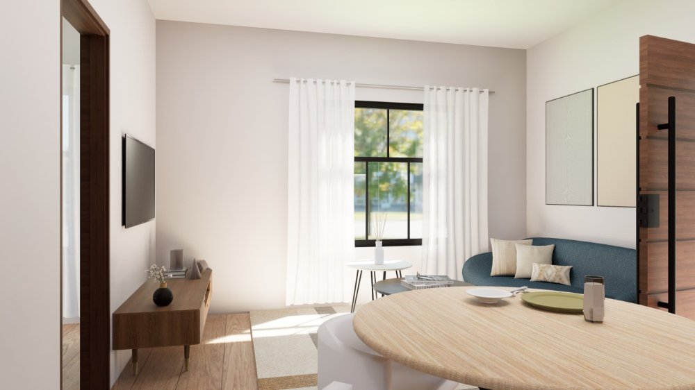 Sala 3D